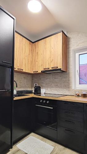 MJ apartments - Villa Bulik in Vršac