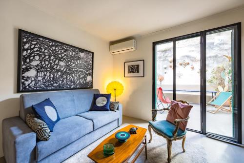 Nilo Boutique Terrace by NapoliApartments