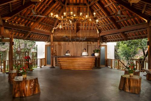 편의 시설/서비스