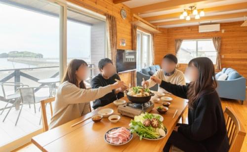 Setoke TSUDA - Vacation STAY 53164v