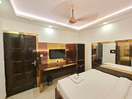 Apple Villa - Behind Chabad House - Paharganj - New Delhi 5