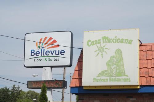 Bellevue Hotel and Suites