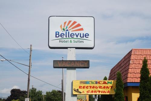 Bellevue Hotel and Suites