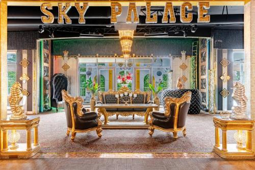 Pike Place Sky Villas