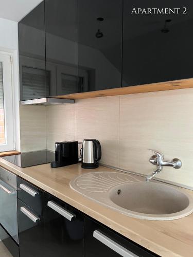 ベオグラード Airport Gate 25 3つ星 ゲストハウス プール