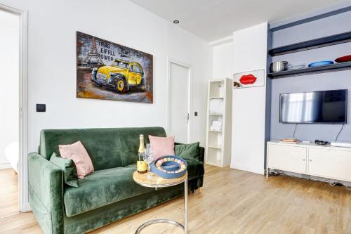 Bluestay 37 - Superb apartment