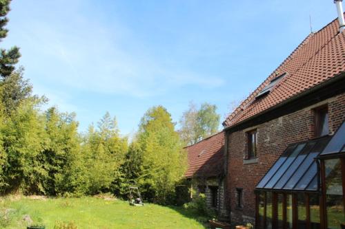  Grange de Pierrot in Braine-l'Alleud