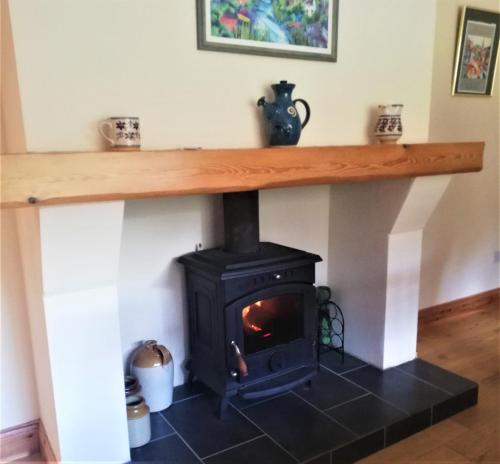 Birchview Lodge Kenmare in Knockduragh
