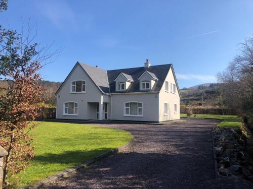 Birchview Lodge Kenmare in Knockduragh
