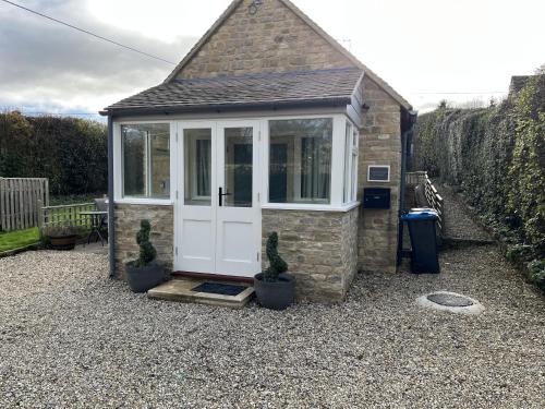 Cherry Tree Cottage - Little Compton