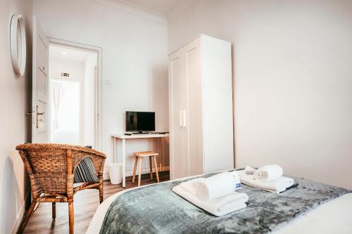 Lisbon 7Rooms - image 12