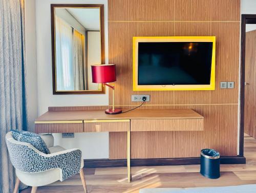 hotel photo