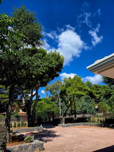 周邊環境, ETNAGLOW Luxory Sicilian Villa in 尼科洛西
