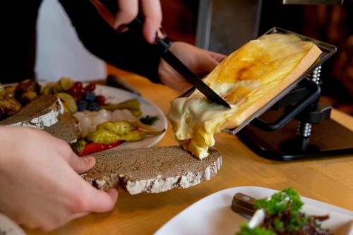 Schönmoosalm in Krimml, Österreich
