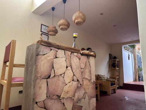 Ishanyu Guest Cottages in Wakiso