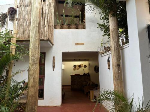 Ishanyu Guest Cottages in Wakiso