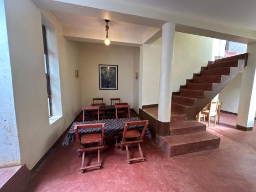 Ishanyu Guest Cottages in Wakiso