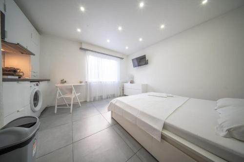 appartement à proximité de bâle avec accès tram et wifi - Location saisonnière - Saint-Louis