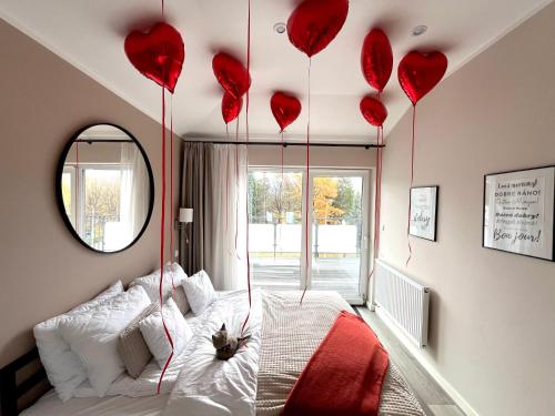 Apartamenty Pod Gwiazdami - najlepiej wyposazone apartamenty w Ustroniu - Ustron