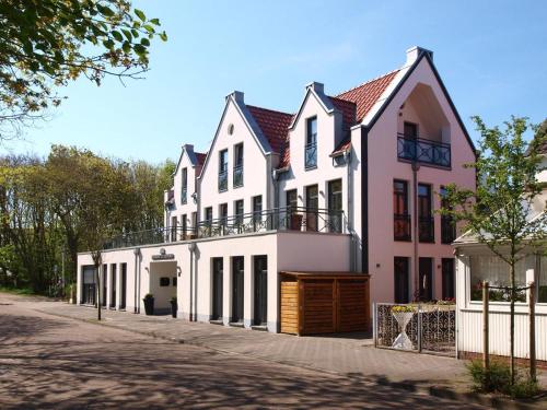 Fewo Sergio 4 in Norderney, Deutschland