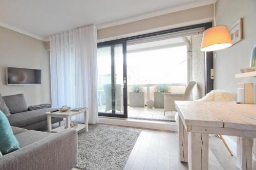 Fewo Bude 16 in Norderney