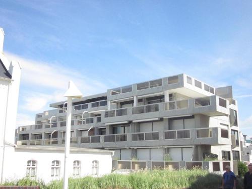 Fewo Bude 16 in Norderney