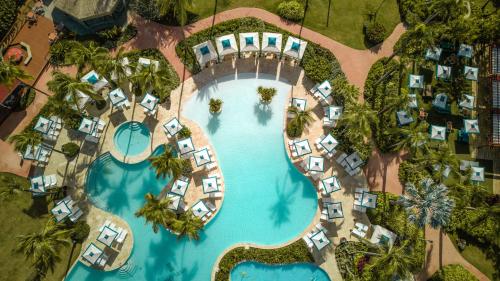 Wyndham Grand Rio Mar Puerto Rico Golf & Beach Resort - image 21