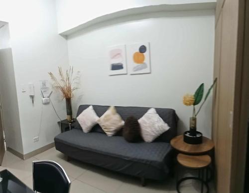 Shore 2 Staycation nice Homes, Manila
