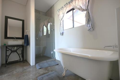 Elements Private Golf Reserve 123 in Waterberg Estate