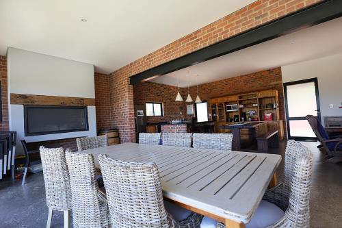 Elements Private Golf Reserve 123 in Waterberg Estate
