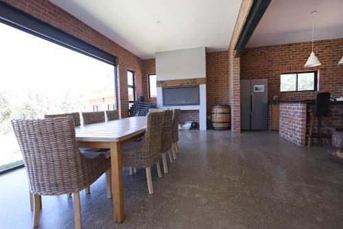 Elements Private Golf Reserve 123 in Waterberg Estate