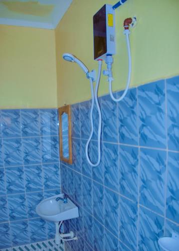 Baie, Biez Homestay in Karatu
