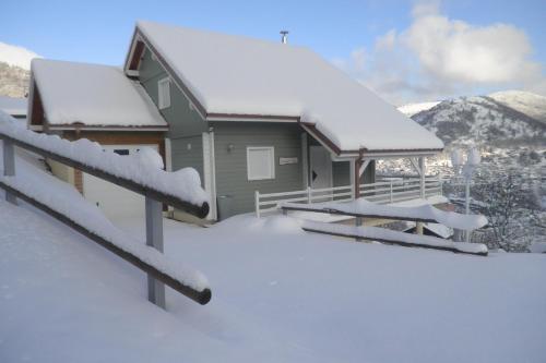 Le Chalet Vert entre nature et animations