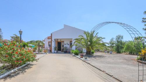 Létesítmények, Villa Josara by Ruralidays in San Bartolomé de la Torre