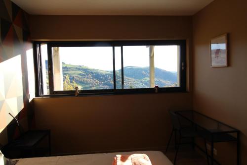 Instalações, Gîte Au Camp de Base vue panoramique (Gite Au Camp de Base vue panoramique) in La Bresse