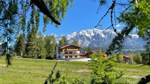 Appartement Schwab Ski in-Ski out by Schladmingurlaub in Schladming, Österreich