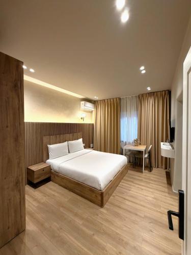 Vatër Apartments, Tirana