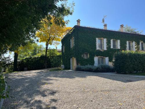 Antico Podere San Luca, Bologne