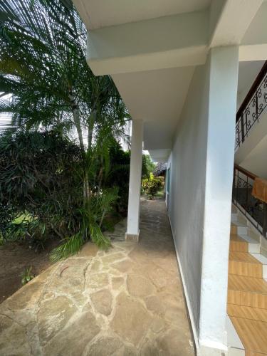 Coast comfort service lounge in Malindi