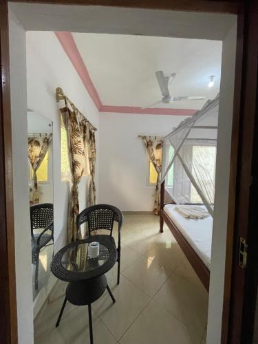 Coast comfort service lounge in Malindi