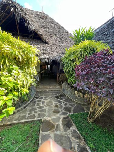 Coast comfort service lounge in Malindi