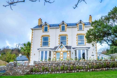 The Retreat - 5 Bedroom House - Horton gîte à louer Horton