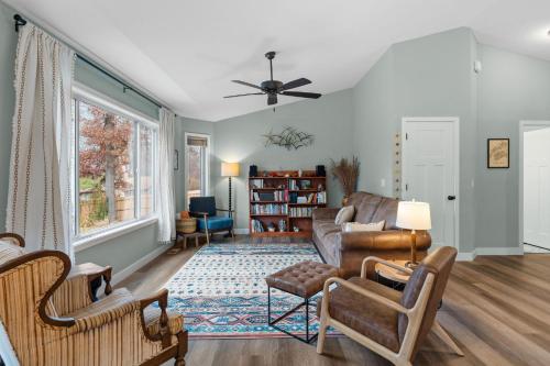 Istaba viesiem, Hansen Park Place in New Brighton (MN)