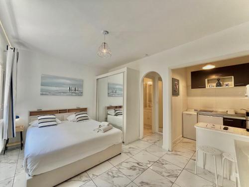 Viva Riviera Studio Cannes Centre