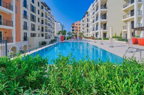 StayShort - Port De La Mer 1BR for 2 steps from the beach near Key West