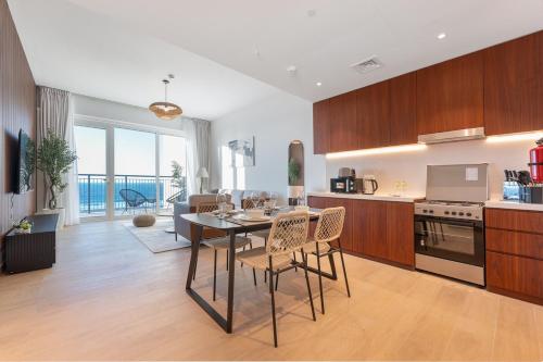 StayShort - Port De La Mer 1BR for 2 steps from the beach near Key West