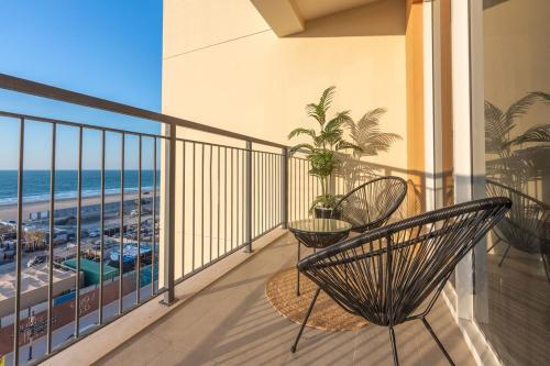 StayShort - Port De La Mer 1BR for 2 steps from the beach near Key West