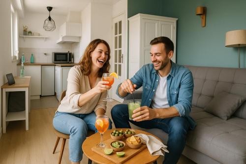Mickael - Location saisonnière - Le Touquet-Paris-Plage