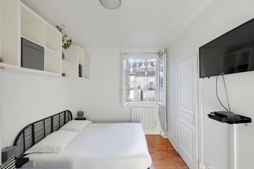 Elegant Studio 2P – Paris 14