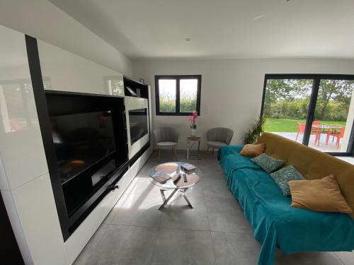 Le gîte des Acacias - Location saisonnière - Montech